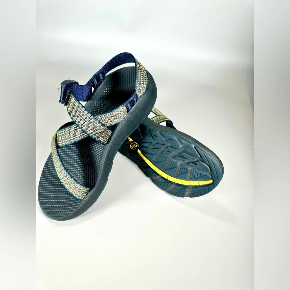 Chaco Teva Men's Z/1 Classic Hiking Outdoor Sport Sandals